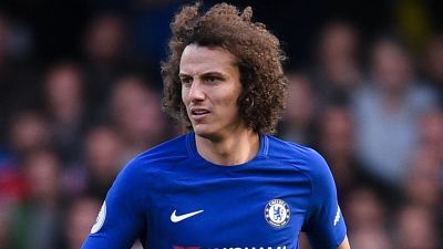 “Barselona” David Luizin transferindən vaz keçdi